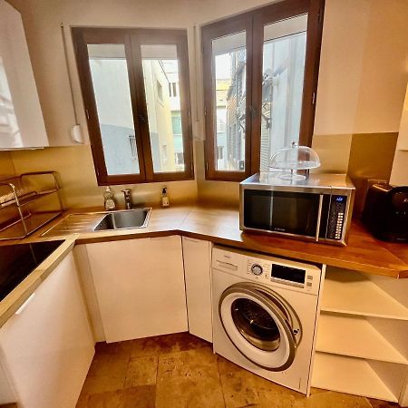 Superbe Maison De Ville Pour 4 Personnes Трувіль-сюр-Мер Екстер'єр фото